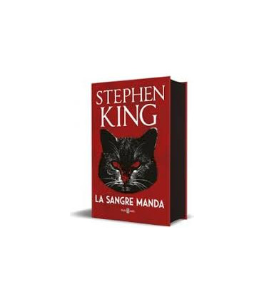 LA SANGRE MANDA (ED. ESPECIAL)