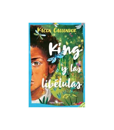 KING Y LAS LIBELULAS
