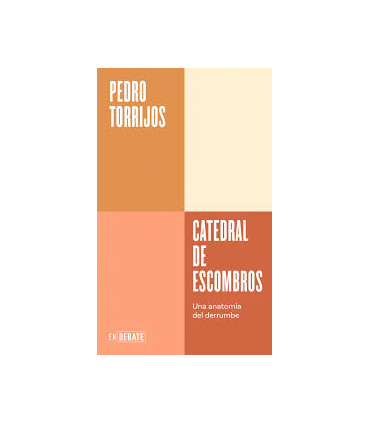 CATEDRAL DE ESCOMBROS