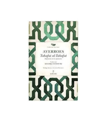 REFUTACION DE LA REFUTACION