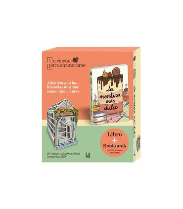 Un rincón para enamorarse