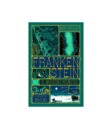 FRANKENSTEIN