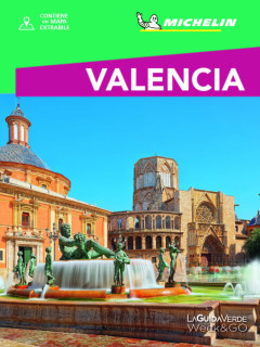 Valencia - MICHELIN La Guia Verde Week&Go