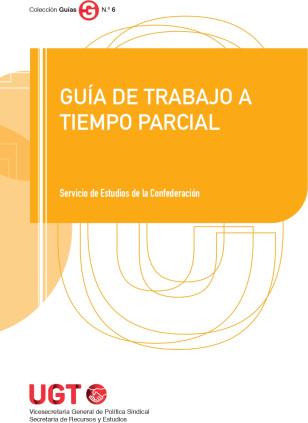 Guía de trabajo a tiempo parcial