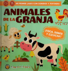 ANIMALES DE LA GRANJA