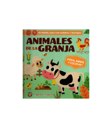 ANIMALES DE LA GRANJA
