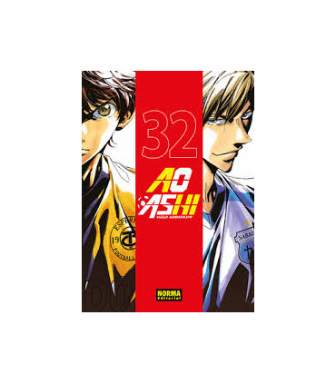 AO ASHI 32