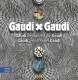 GAUDI × GAUDI