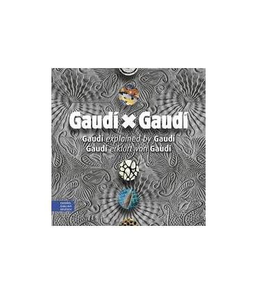 GAUDI × GAUDI