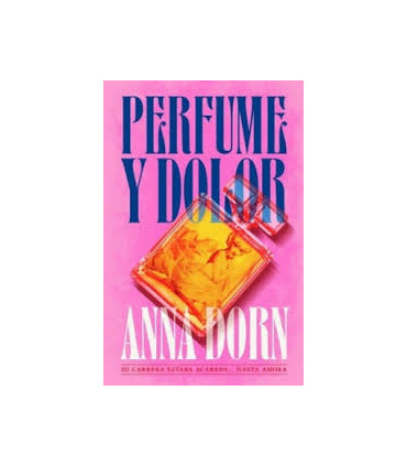 PERFUME Y DOLOR