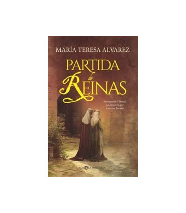 PARTIDA DE REINAS