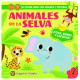 ANIMALES DE LA SELVA