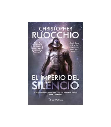 EL IMPERIO DEL SILENCIO