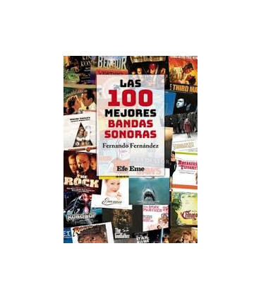 LAS 100 MEJORES BANDAS SONORAS