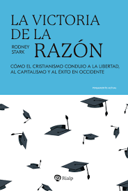 LA VICTORIA DE LA RAZON