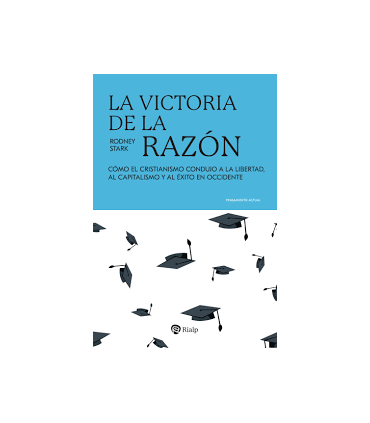 LA VICTORIA DE LA RAZON