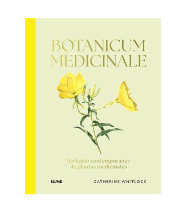 BOTANICUM MEDICINALE