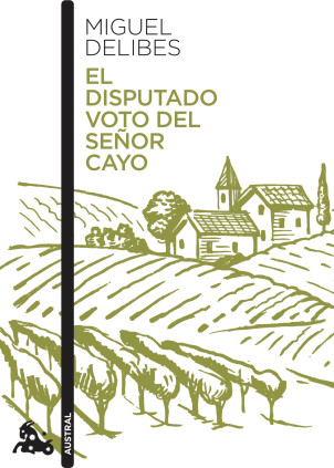 EL DISPUTADO VOTO DEL SEÑOR CAYO