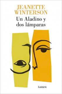UN ALADINO Y DOS LAMPARAS