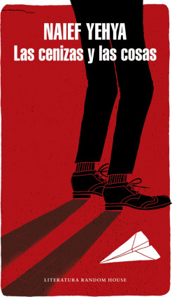 Las cenizas y las cosas (Mapa de las lenguas)