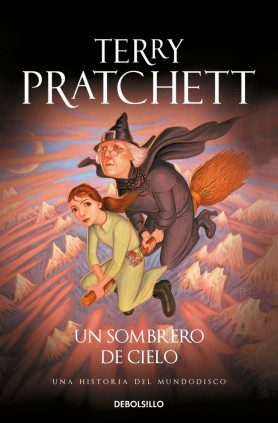 UN SOMBRERO DE CIELO 342/33