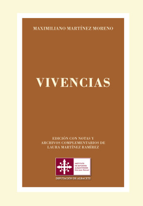 VIVENCIAS ED ANOTADA