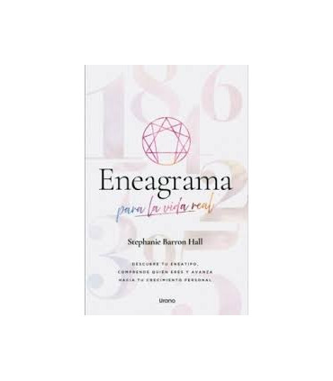 ENEAGRAMA PARA LA VIDA REAL