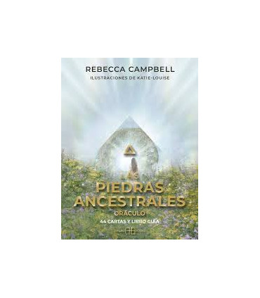 LA PIEDRAS ANCESTRALE  ORACULO