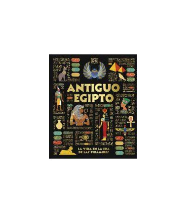 ANTIGUO EGIPTO (INFANTIL)