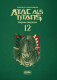 ATAC ALS TITANS ED. INTEGRAL 12