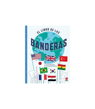EL LIBRO DE LAS BANDERAS