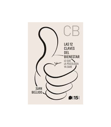 LAS 12 CLAVES DEL BIENESTAR