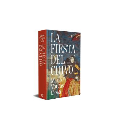 LA FIESTA DEL CHIVO ED CONMEMORATIVA