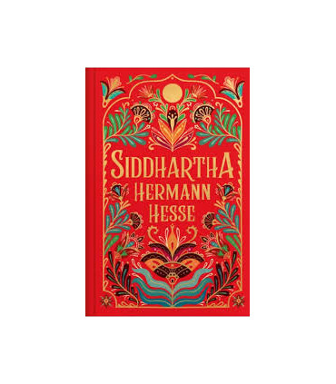 SIDDHARTHA ED CONMEMORATIVA