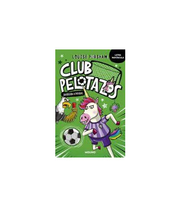 CLUB PELOTAZOS 1