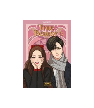 TRUE BEAUTY 05
