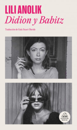 DIDION Y BABITZ