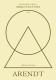 Arendt sobre la arquitectura