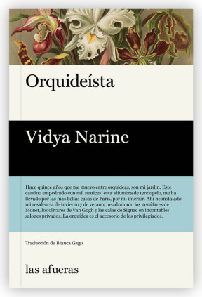 Orquideísta