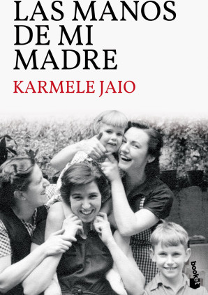 LAS MANOS DE MI MADRE