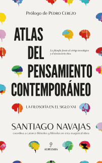 ATLAS DEL PENSAMIENTO CONTEMPORANEO