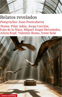 RELATOS REVELADOS