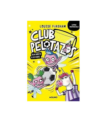 CLUB PELOTAZOS 2