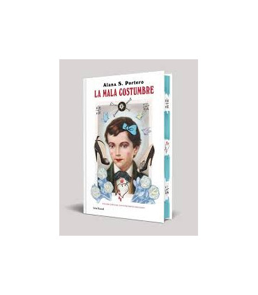 LA MALA COSTUMBRE EDICION ESPECIAL