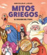 MITOS GRIEGOS