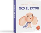 TICO EL RATON