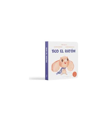 TICO EL RATON