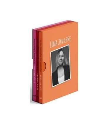 PACK LUNA JAVIERRE
