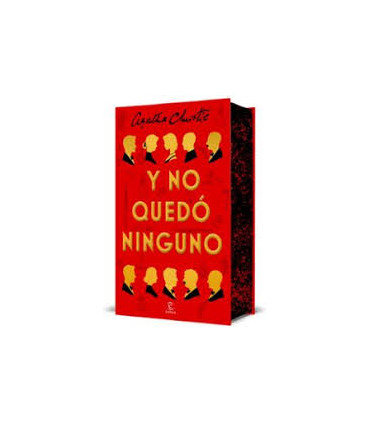 Y NO QUEDO NINGUNO (EDICION ESPECIAL CAN