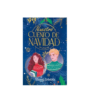 NUESTRO CUENTO DE NAVIDAD